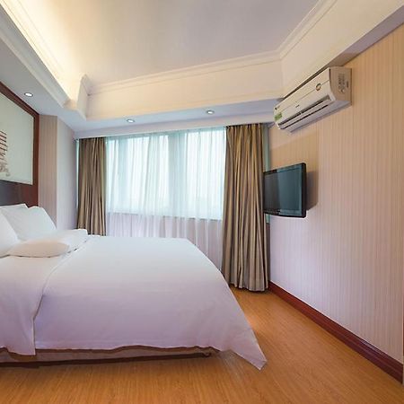 Vienna Hotel Γκουανγκζού Εξωτερικό φωτογραφία
