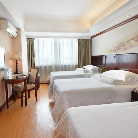 Vienna Hotel Γκουανγκζού Εξωτερικό φωτογραφία