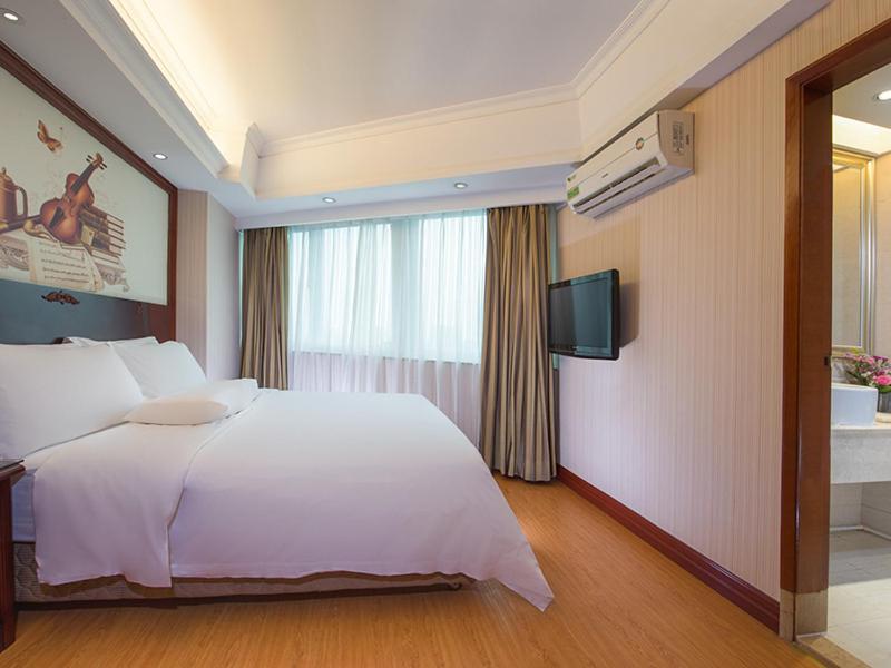 Vienna Hotel Γκουανγκζού Εξωτερικό φωτογραφία