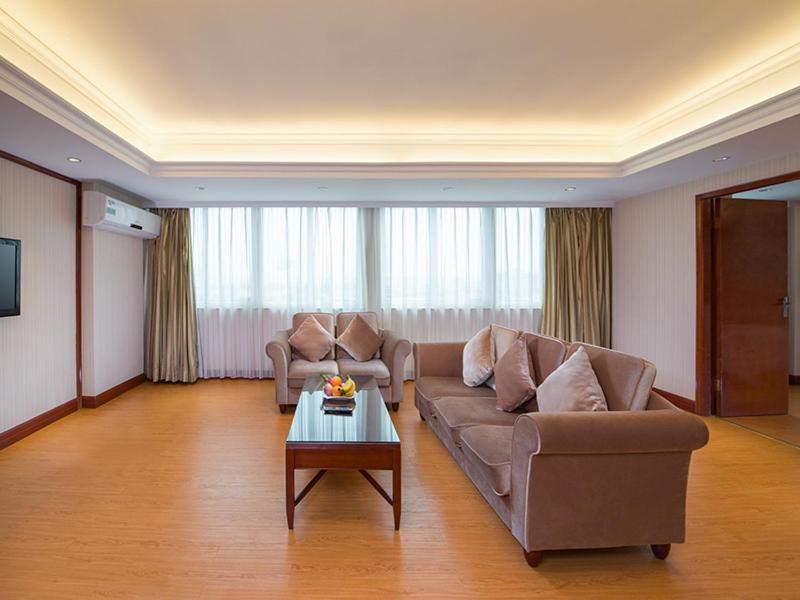 Vienna Hotel Γκουανγκζού Εξωτερικό φωτογραφία