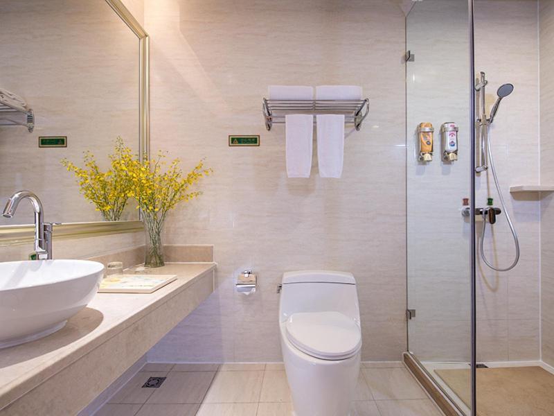 Vienna Hotel Γκουανγκζού Εξωτερικό φωτογραφία