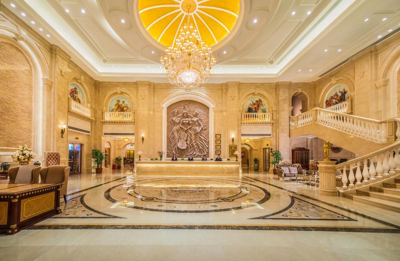 Vienna Hotel Γκουανγκζού Εξωτερικό φωτογραφία