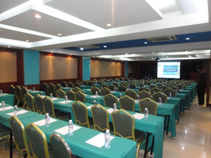 Vienna Hotel Γκουανγκζού Εξωτερικό φωτογραφία