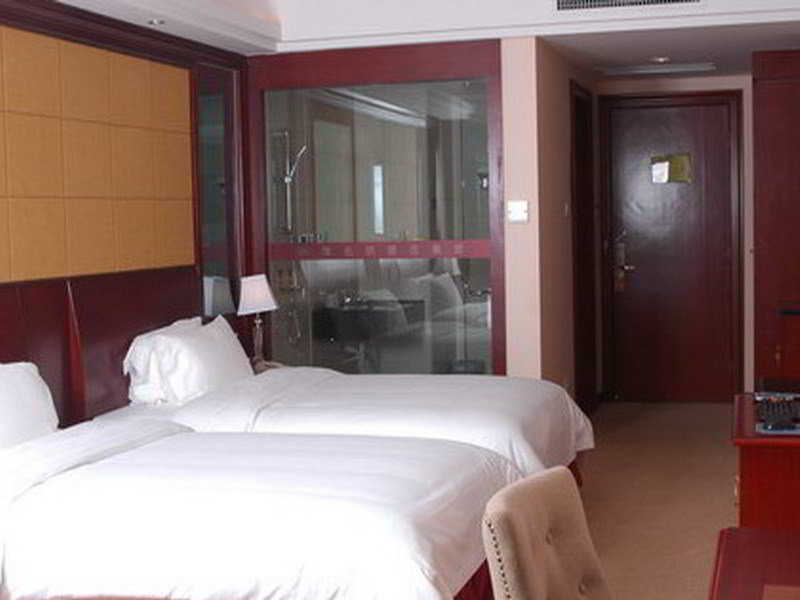 Vienna Hotel Γκουανγκζού Εξωτερικό φωτογραφία