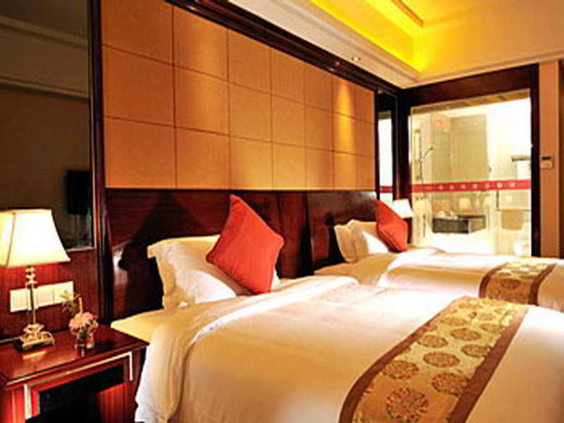 Vienna Hotel Γκουανγκζού Εξωτερικό φωτογραφία