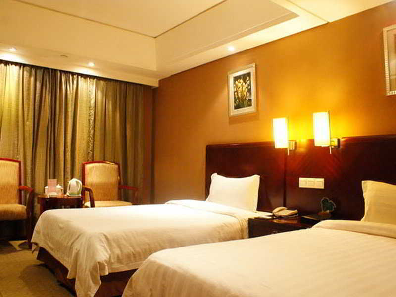 Vienna Hotel Γκουανγκζού Εξωτερικό φωτογραφία
