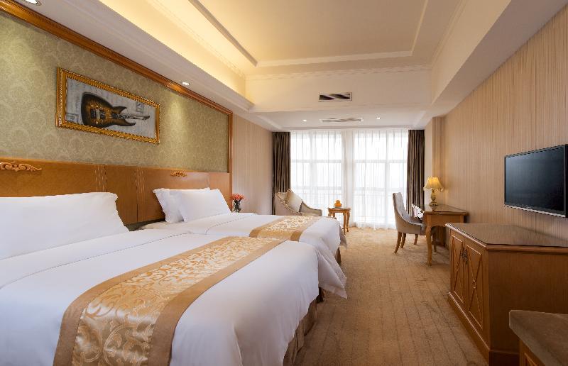 Vienna Hotel Γκουανγκζού Εξωτερικό φωτογραφία