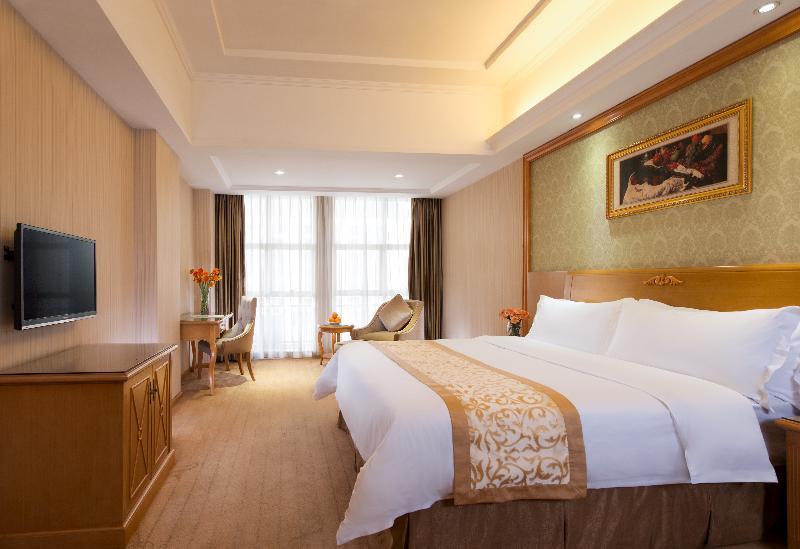 Vienna Hotel Γκουανγκζού Εξωτερικό φωτογραφία