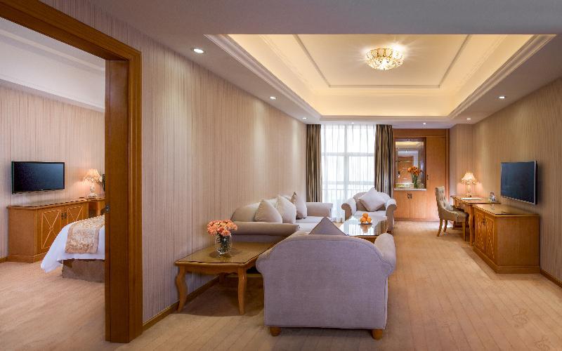 Vienna Hotel Γκουανγκζού Εξωτερικό φωτογραφία