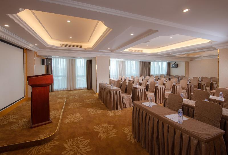 Vienna Hotel Γκουανγκζού Εξωτερικό φωτογραφία
