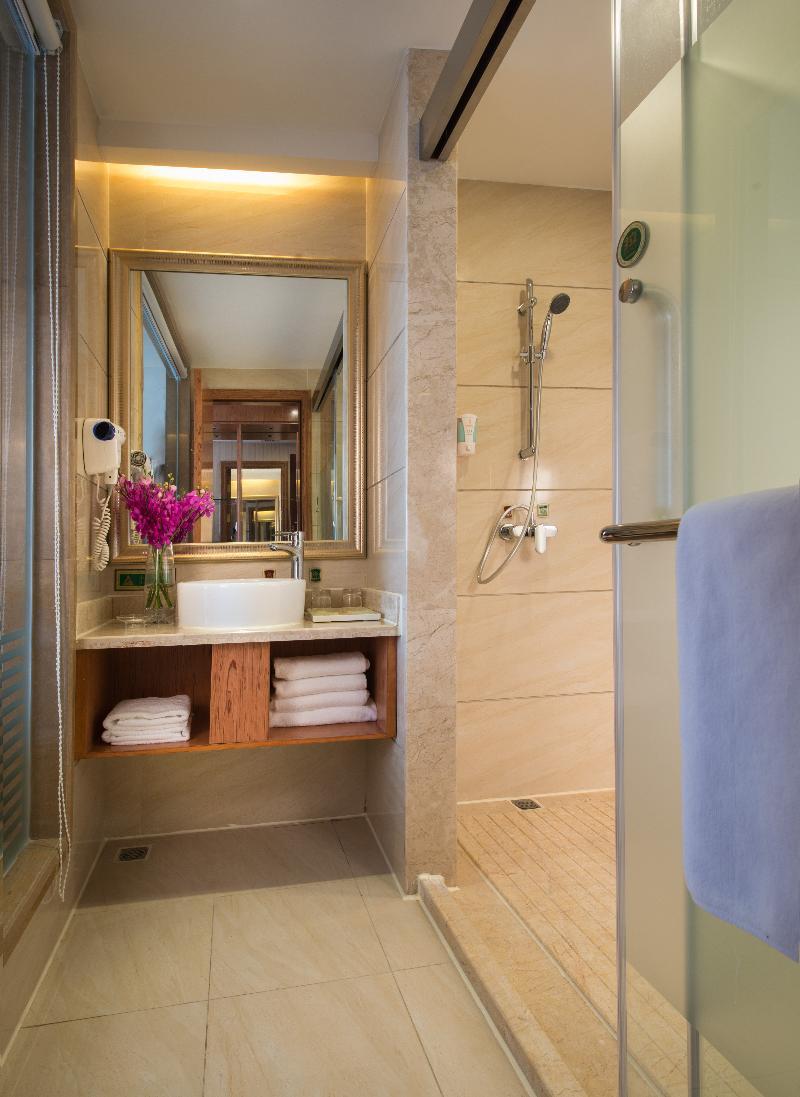 Vienna Hotel Γκουανγκζού Εξωτερικό φωτογραφία