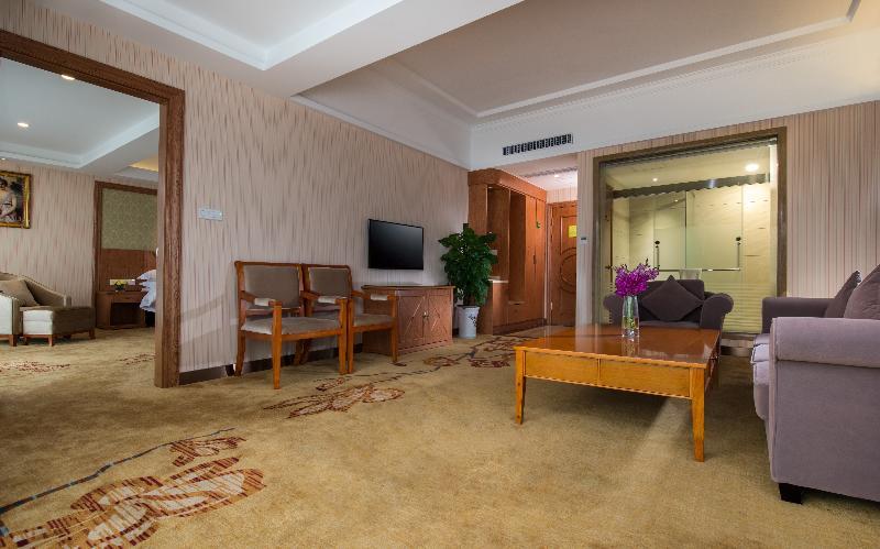 Vienna Hotel Γκουανγκζού Εξωτερικό φωτογραφία