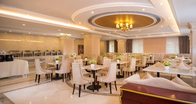 Vienna Hotel Γκουανγκζού Εξωτερικό φωτογραφία