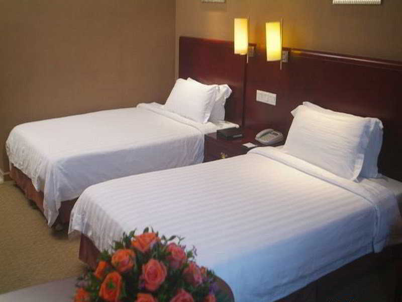 Vienna Hotel Γκουανγκζού Εξωτερικό φωτογραφία