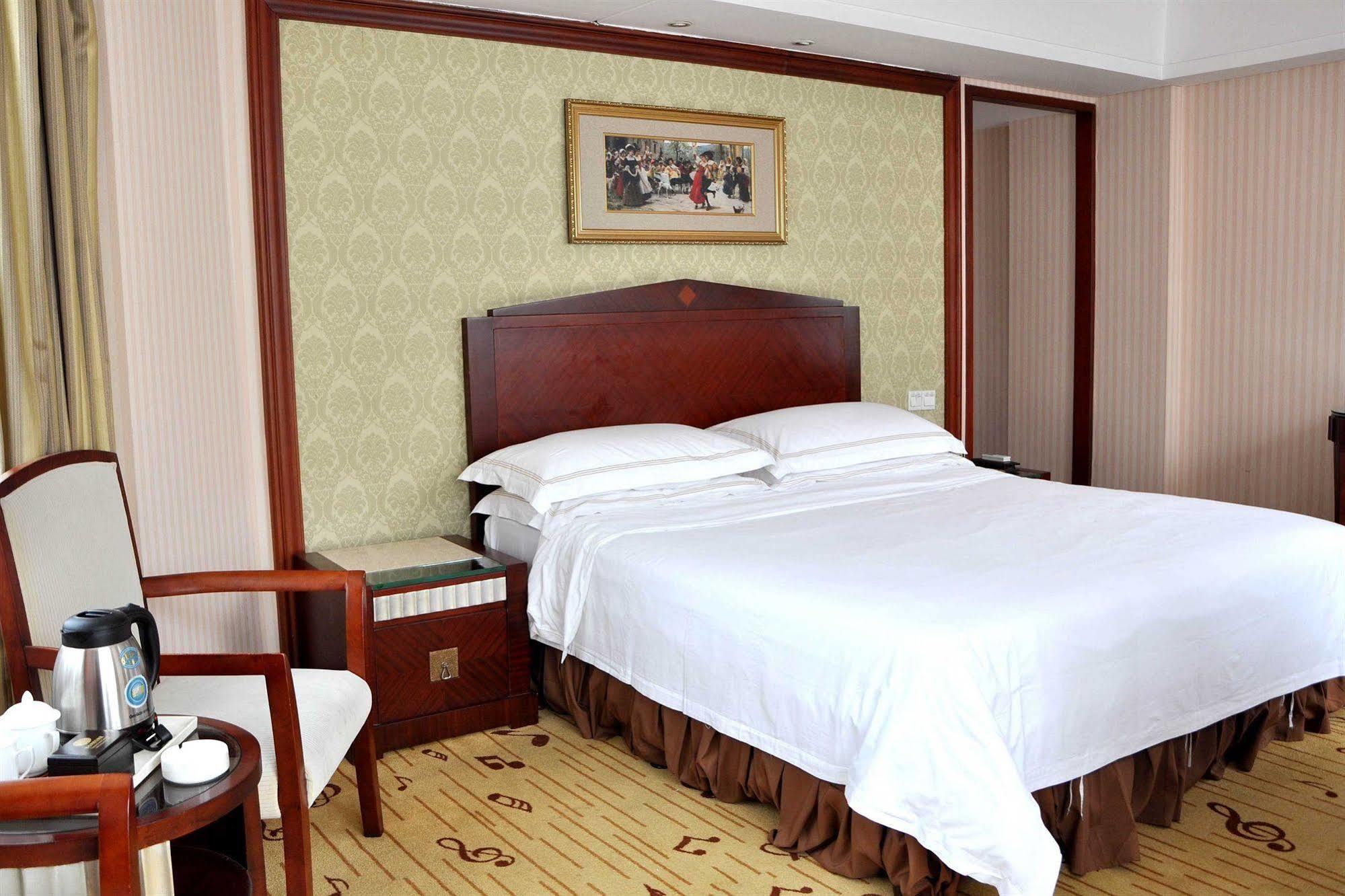 Vienna Hotel Γκουανγκζού Εξωτερικό φωτογραφία
