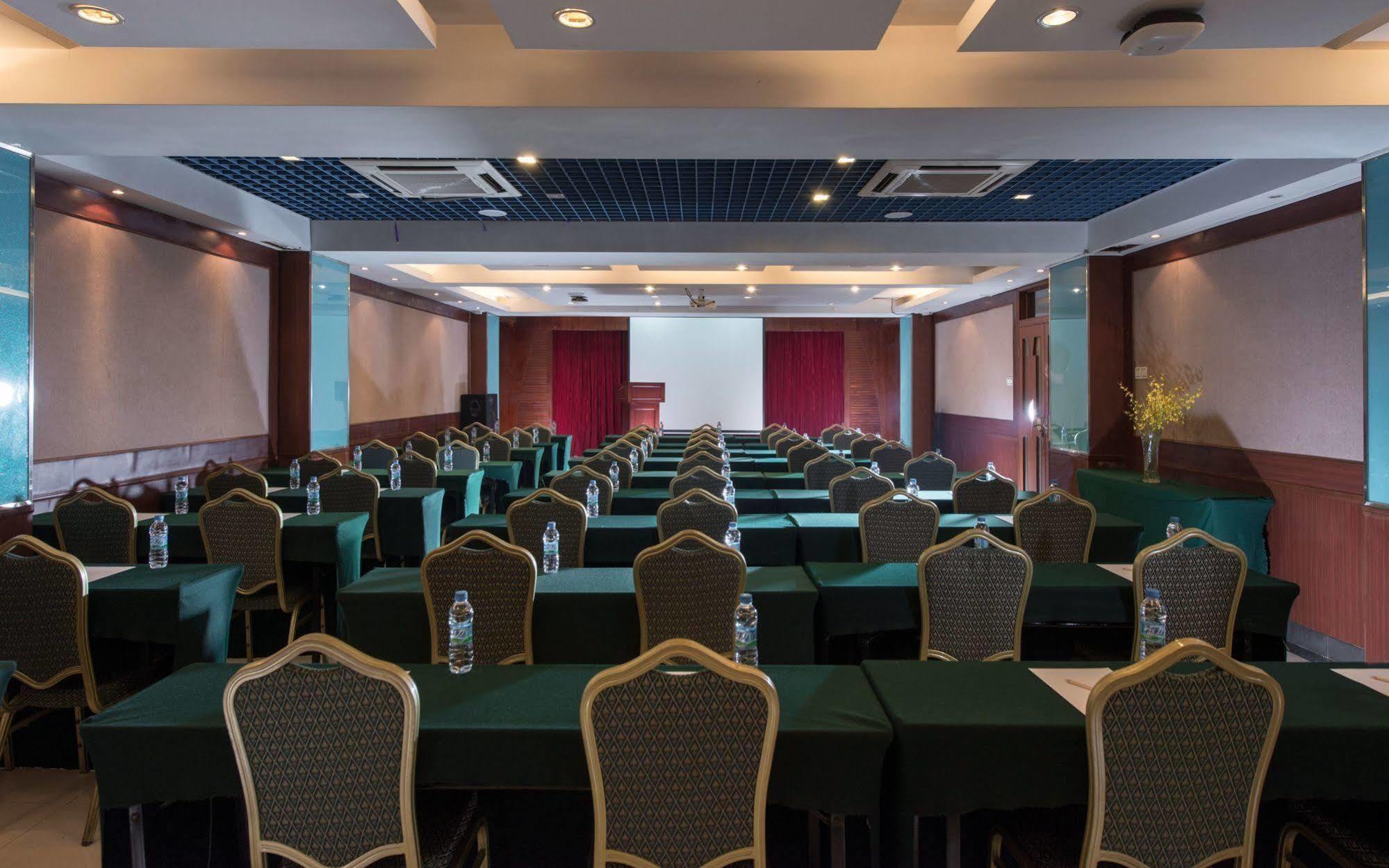 Vienna Hotel Γκουανγκζού Εξωτερικό φωτογραφία
