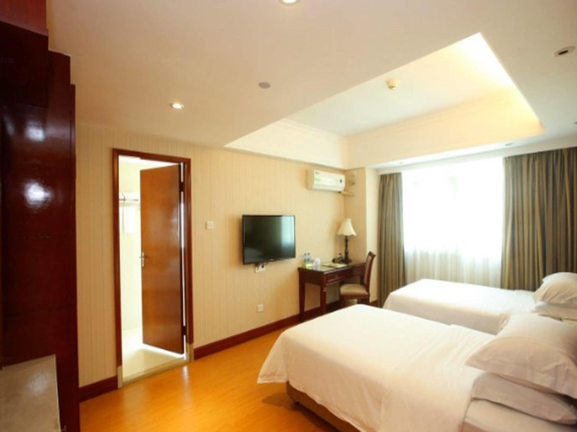 Vienna Hotel Γκουανγκζού Εξωτερικό φωτογραφία
