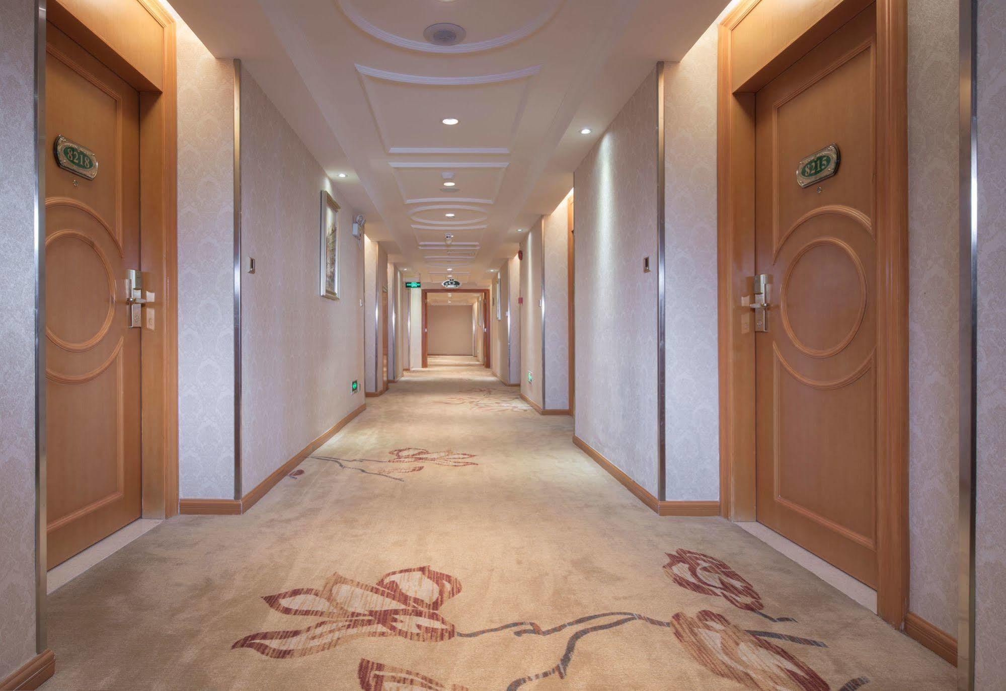 Vienna Hotel Γκουανγκζού Εξωτερικό φωτογραφία