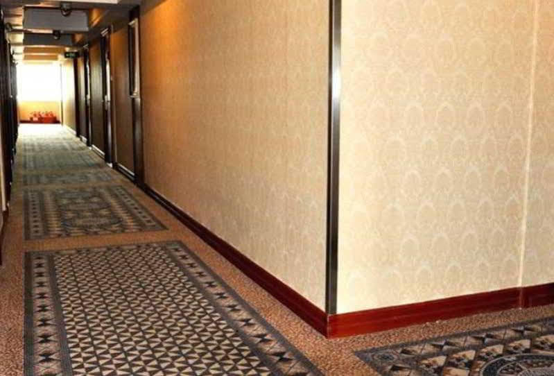 Vienna Hotel Γκουανγκζού Εξωτερικό φωτογραφία