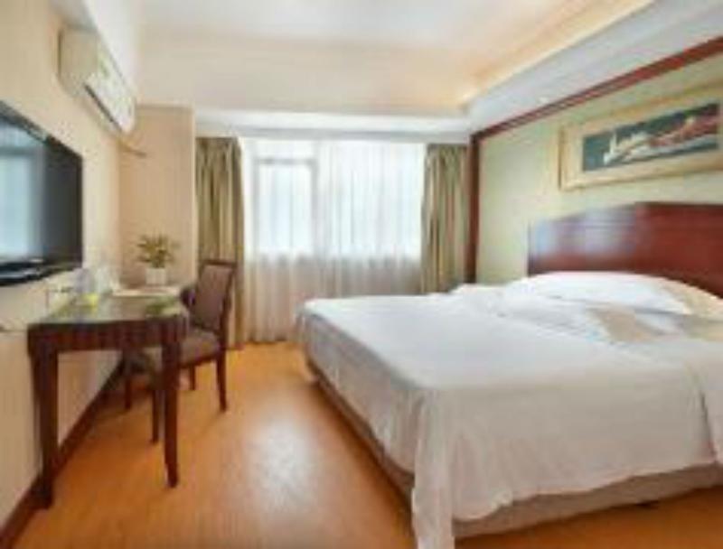 Vienna Hotel Γκουανγκζού Εξωτερικό φωτογραφία