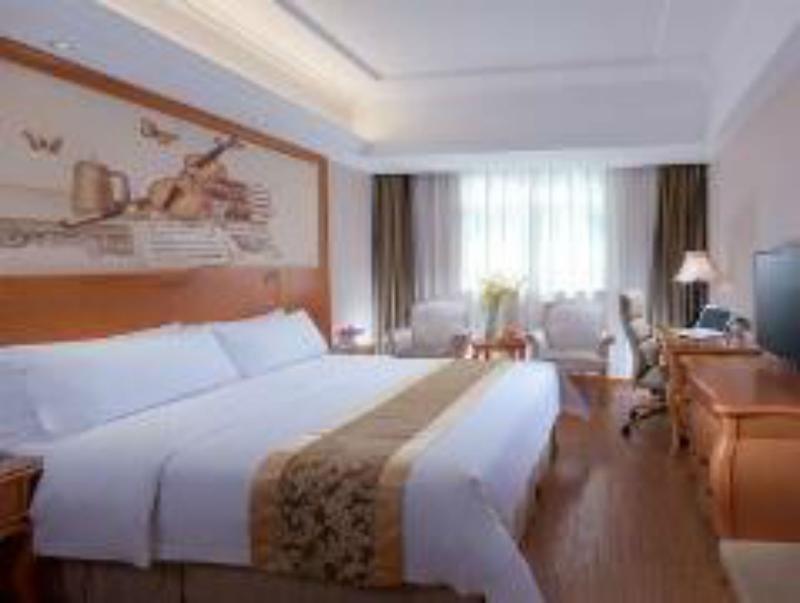 Vienna Hotel Γκουανγκζού Εξωτερικό φωτογραφία