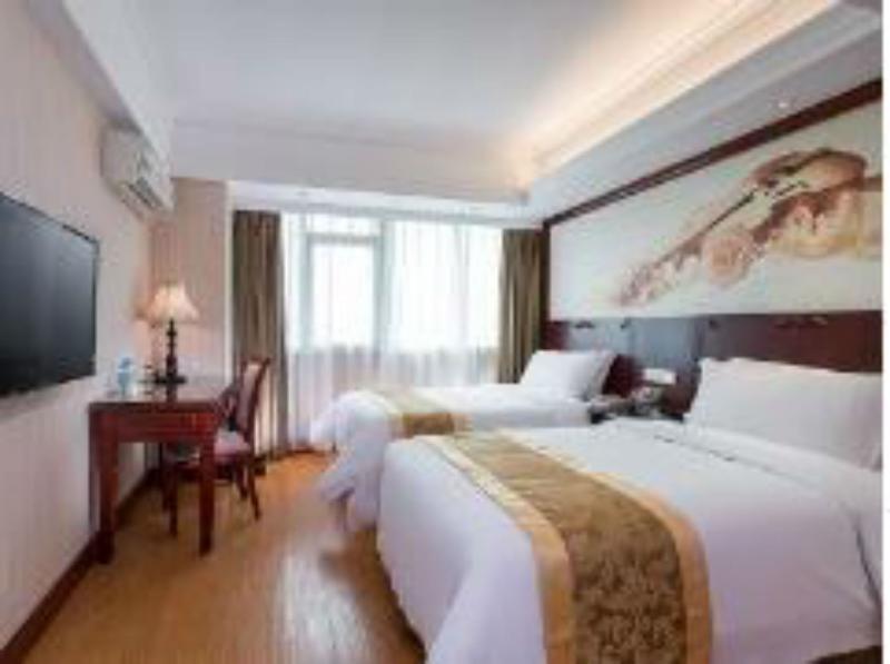 Vienna Hotel Γκουανγκζού Εξωτερικό φωτογραφία