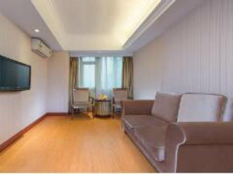 Vienna Hotel Γκουανγκζού Εξωτερικό φωτογραφία